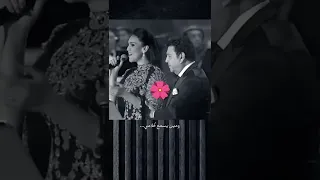 قولي أجيب مين يقرأ ومين يسمع كلامي هاني شاكر 