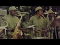 Dje Melasi (Mose Fanfan) - Franco & L'O.K. Jazz 1972