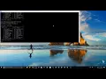 Beginner MySQL Tutorial INSERT SELECT UPDATE statements