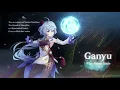 Download Lagu [Qilin's Prance] Genshin Impact Ganyu Trailer BGM OST EXTENDED