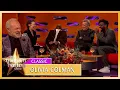 Download Lagu Graham Catches The Entire Sofa Off Guard | The Graham Norton Show