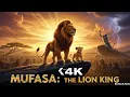Download Lagu Mufasa The Lion King Full Movie (2024) Disney Prequel  | Mufasa \u0026 Scar Origin Story  Review \u0026 Facts