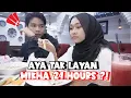 Lagu AYA TAK LAYAN MIKHA 24 HOURS?!