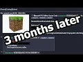 Minecraft LCE Leak UPDATE Everything that has happened since