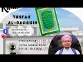 Download Lagu Majlis 27: Tuhfah al-Raghibin Karya Shaykh Arsyad al-Banjari | Surau Kita Kg. Jati (29/9/25)