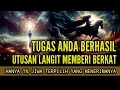 Lagu JIWA TERPILIH💫ANUGERAH SEMESTA,KAMU TELAH DIBERI BERKAT YANG SANGAT LUAR BIASA!