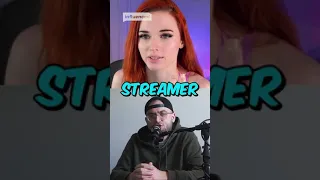 Amouranth Changes The Twitch Streaming Game