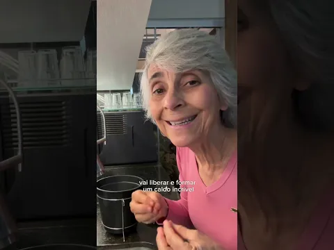 Casca de cebola não é lixo
