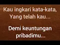 Download Lagu Karaoke - Hey Dokter / The Gembell's