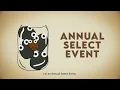 JMU Event Management Scheduling Timeline