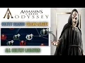 Delian League cultists Locations - Assassin s Creed Odyssey Complete Guide