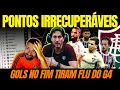 Download Lagu 😡VACILOS NO FIM CUSTAM CARO AO FLU. TIME DEIXOU 8 PONTOS PELO CAMINHO. QUAL A RAZÃO? NÓS EXPLICAMOS.