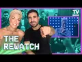 TED LASSO Stars Rewatch the Show s Best Scenes Hannah Waddingham and Brett Goldstein