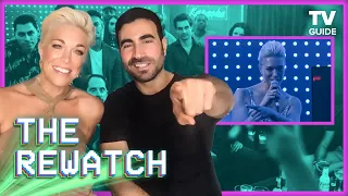 TED LASSO Stars Rewatch the Show s Best Scenes Hannah Waddingham and Brett Goldstein