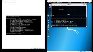 Exploit Metasploitable 2 using java-rmi-server