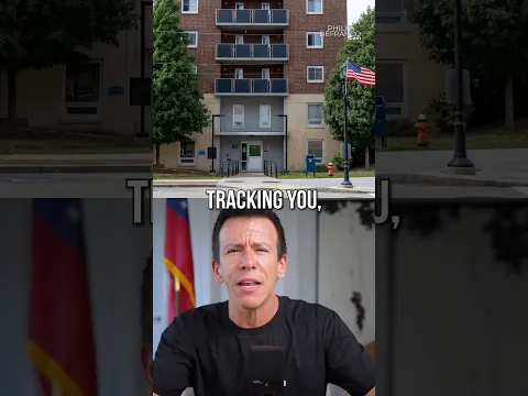 Government Housing Tracking Residents With Minut Sensors