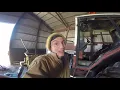 Shift Linkage Overhaul IH 1086 with Future Ideas for Tractor
