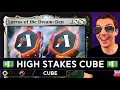 I m Dream-Denning Of Some Prize Boxes - Arena Direct Cube Draft