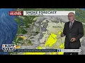 Warmer weekend is on the way with air quality issues still plaguing Yakima - Jason