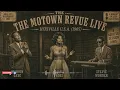 The Motown Revue Live 🎸 Hitsville U.S.A. 1965 | Ray Charles, B.B. King, Aretha Franklin & Otis