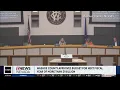 Washoe County Commission approves budget for new fiscal year