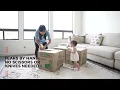 How U-Haul Paper Packing Tape Makes Moving Easier