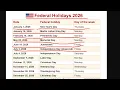 Chase Bank Holidays 2026 Open Closed Days Banking Explain