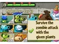 Plants vs Zombies 2 It s About Time Modern Day - Day 43 Pea Lover s Mod