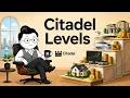 Your Life as Every Citadel Rank - Inside the 60B Multi-Strategy Engine