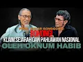 Download Lagu BISIKAN RHOMA # 135: MENANGGAPI PENGKLAIMAN SEJARAH OLEH OKNUM HABIB, PROF ANHAR GONGGONG KETAWA AJA