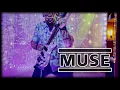 Download Lagu Muse - Bliss (Bass cover)