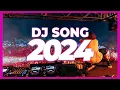 Download Lagu DJ SONG 2024 - Mashups \u0026 Remixes of Popular Songs 2024 | DJ Songs Club Music Remix Disco DJ Mix 2024