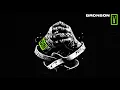 Download Lagu BRONSON - 'DAWN (feat. Totally Enormous Extinct Dinosaurs)' (Official Audio)