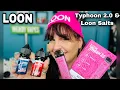 LOON Typhoon 2 0 LOON Salts