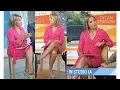 Dylan Dreyer Stuns in Rare Bikini Photos - Fans Can t Get Enough
