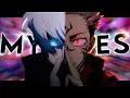 Download Lagu My Eyes Edit, But It's ANIME MIX