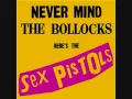 Sex Pistols - God Save the Queen (Never Mind the Bollocks Here's the Sex Pistols)