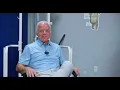 Calf Tear Patient Testimonial
