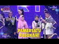 Lagu Riweuh! Kue Wajik Pak Kusnadi pemersatu pasukan! | DMD PANGGUNG REZEKI
