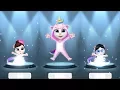 My Talking Angela - Gameplay Great Makeover For Children HD 2017