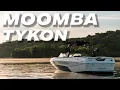 2024 Moomba Tykon Walkthrough