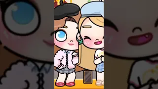 تعال و جيب معاك رفقا ترند ليبي بسيط لعبة Avatar World 