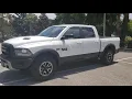 2017 Ram 1500 Lakeland Plant City Winter Haven FL LP4451JW