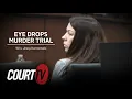 LIVE Eye Drops Murder Trial WI v Jessy Kurczewski DAY 14