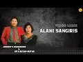 Download Lagu Jhonny S Manurung \u0026 Rita Butar-Butar - Alani Sangiris (Video Lirik)