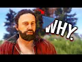 This Update Will Change RUST Completely Blueprint Fragments