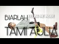 Download Lagu BIARLAH KILLING ME INSIDE [ LIRIK ]  TAMI AULIA COVER
