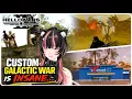 Helldivers 2 s Custom Galactic War Mod is INSANE