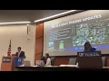SENATE MEETING 03 03