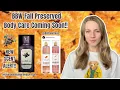 Bath Body Works Fall 2 Body Care Spoilers NEW Wild Blackberry Jam Autumn Drive etc